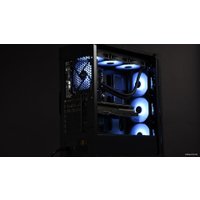 Система жидкостного охлаждения для процессора Enermax LiqMax III ARGB ELC-LMT360-ARGB