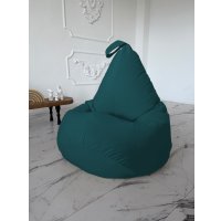 Кресло-мешок Flagman Груша Софт 130x85 XXL GXL.5-328 (Naomi 16 велюр)