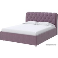 Кровать PROxSON Chester Лофти 140x200 (слива)