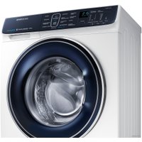 Стиральная машина Samsung WW80K52E61W