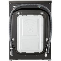Стирально-сушильная машина LG F4T9RC9P
