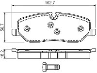 

Bosch 986494147