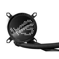 Система жидкостного охлаждения для процессора ASUS ROG Ryuo III 360 ARGB