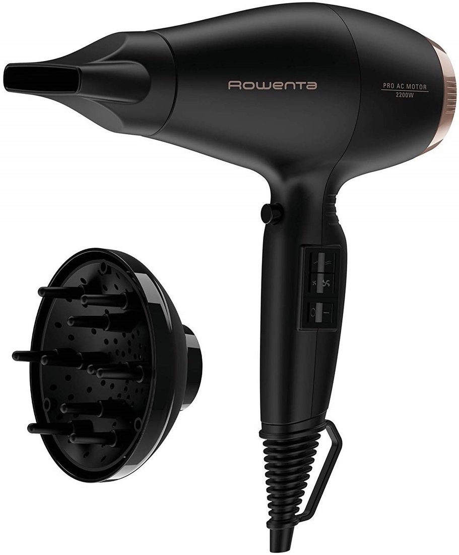 

Фен Rowenta CV6930F0