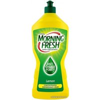 Средство для мытья посуды Morning Fresh Лимон 900 мл