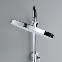 Душевая система  Shevanik S4336