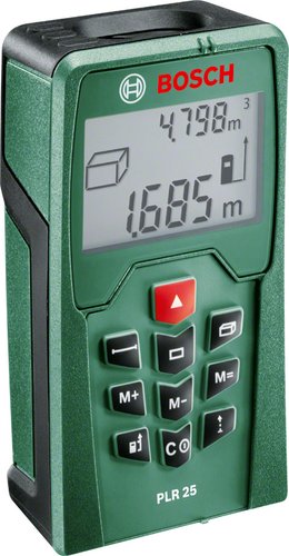 Bosch PLR 25 (0603016220)