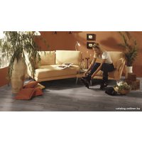 Ламинат Kronotex Exquisit Тик ностальжи серебряный (D3242)