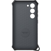Чехол для телефона Samsung Rugged Gadget Case S23 (титан)
