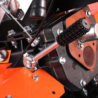 Мотоблок бензиновый Patriot Nevada 309 440106508