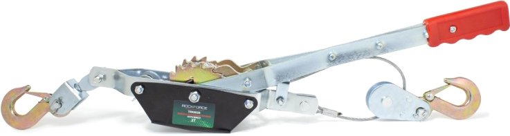 

Лебедка RockForce RF-TRK8020