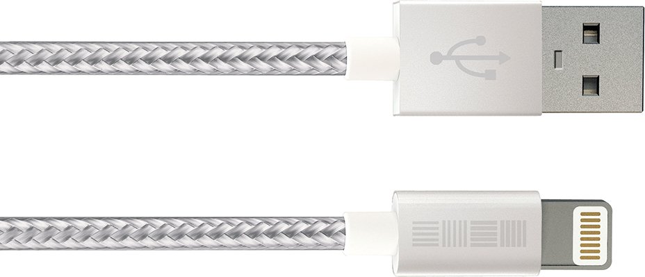 

Кабель InterStep 44015 (MFi)