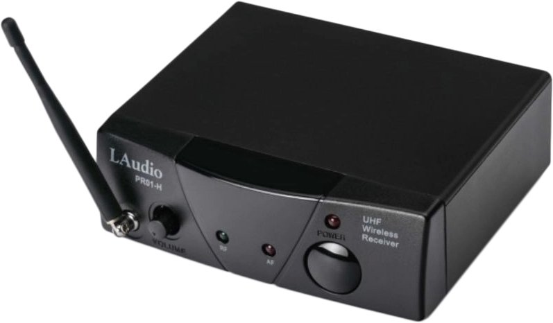 

Приемник LAudio PRO1-R