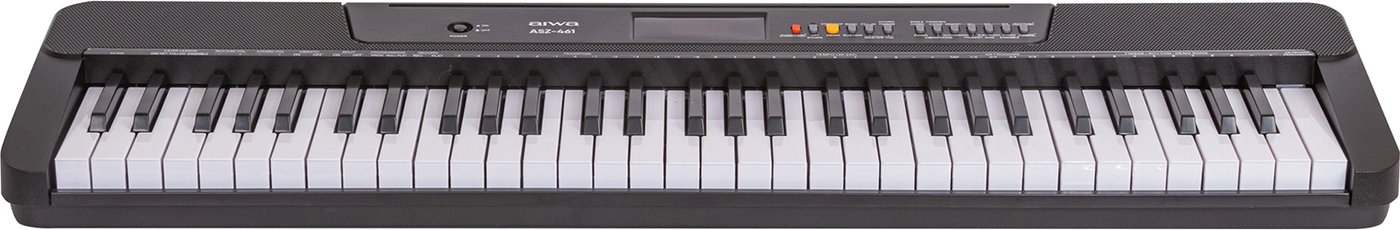 

Синтезатор Aiwa ASZ-461
