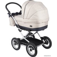 Универсальная коляска Peg Perego Primonido Elite (2 в 1, бежевый)