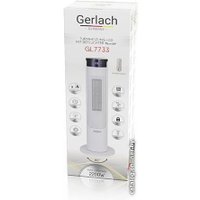 Тепловентилятор Gerlach GL7733
