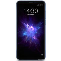 Смартфон MEIZU Note 8 4GB/64GB (синий)