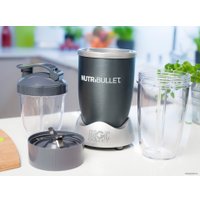 Стационарный блендер Delimano NutriBullet 600 XXL