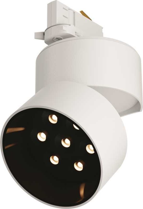 

Трековый светильник Maytoni Technical Alfa TR199-3-15W2.7K-M-W