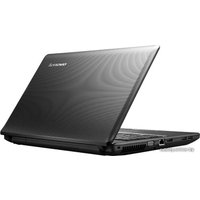 Ноутбук Lenovo G575 (59329093)