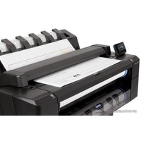 Плоттер HP Designjet T2500 eMultifunction [CR358A]