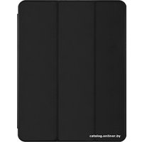 Чехол для планшета uBear Touch Case для iPad Pro 12.9" CS229BL129TH-IPP (черный)