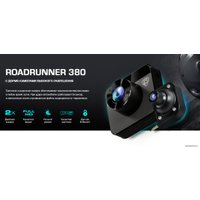 Видеорегистратор Prestigio RoadRunner 380