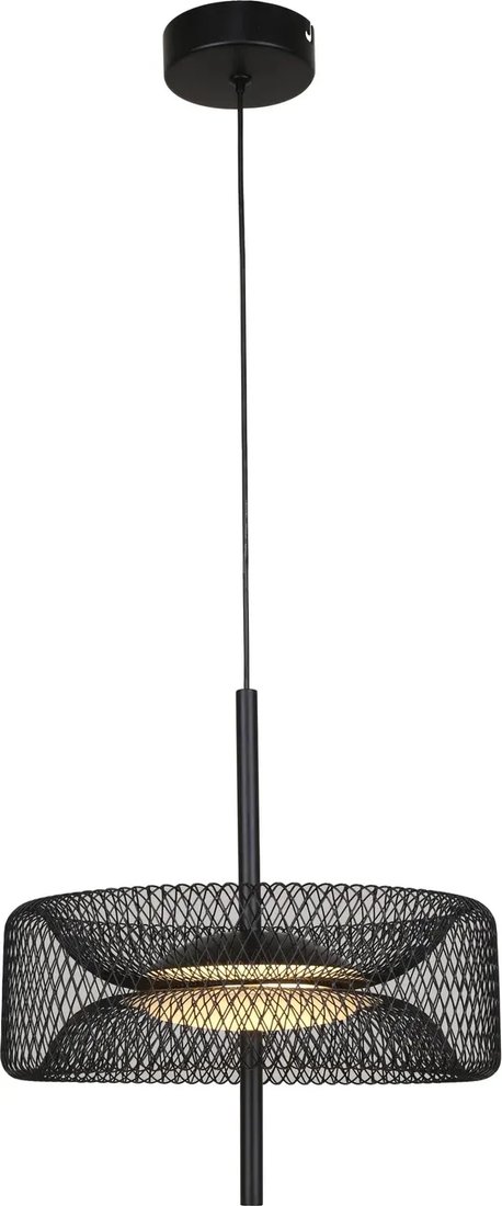 

Подвесная люстра F-Promo Trigger 4733-3P