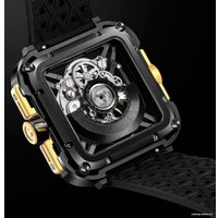 Наручные часы CIGA Design Series X Gorilla X021-BLGO-W25BK в Мозыре
