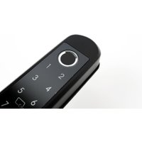 Дверной замок Roome Waterproof TTLock Digital Fingerprint Aluminum Door Lock A2