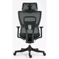 Офисное кресло Signal Winner (черный)