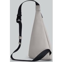 Сумка через плечо Gaston Luga Splash Sling Bag (бежевый)