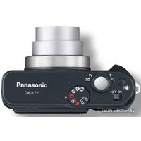 Фотоаппарат Panasonic Lumix DMC-LZ2