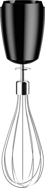 

Насадка-венчик Braun MQS050 (черный)