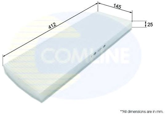 

Comline EKF166