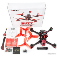 Квадрокоптер Emax Buzz Freestyle Racing PNP F4 2400KV