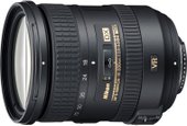 AF-S DX NIKKOR 18-200mm f/3.5-5.6G ED VR II