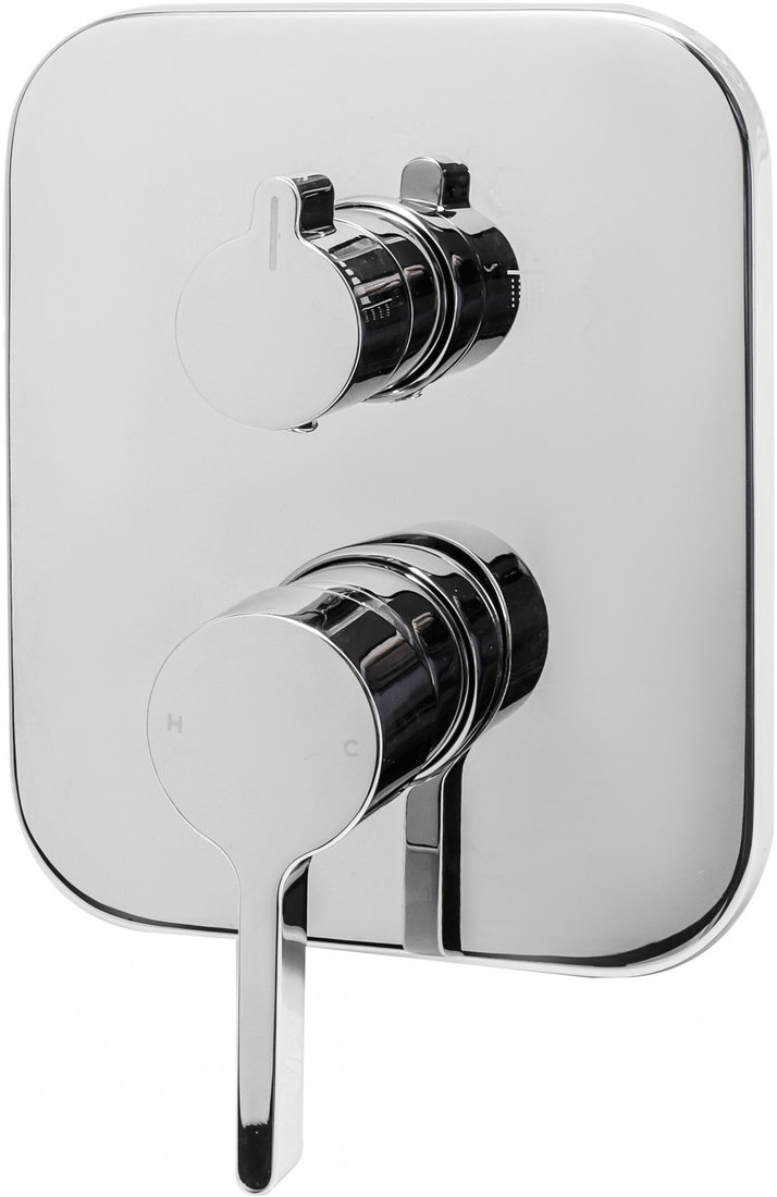 

Смеситель Maxonor Pure Life PL84106