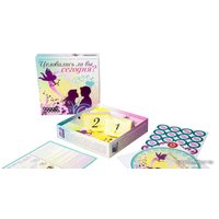 Романтическая игра Мир Хобби Целовались ли вы Сегодня?