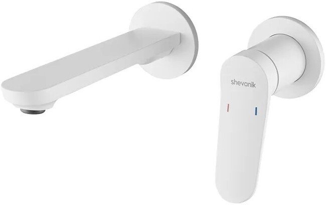 Смеситель Shevanik S4341C
