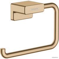 Держатель для туалетной бумаги Hansgrohe AddStoris 41771140