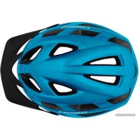 Cпортивный шлем HQBC Qlimat Q090393L (L, голубой)