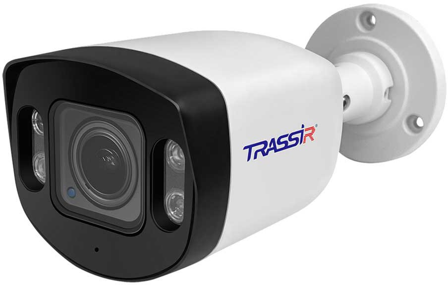 

IP-камера TRASSIR TR-D4B6 v3 2.7-13.5 мм