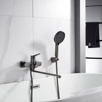 Смеситель Shevanik S4322T