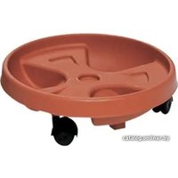Подставка Stefanplast Roller 11350 (светло-коричневый)