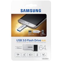 USB Flash Samsung MUF-64CB 64GB (MUF-64CB/AM)