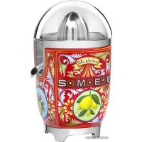 Соковыжималка Smeg CJF01DGEU