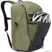 Городской рюкзак Thule Paramount 27L TPCB27OLVN 3204732 (зеленый)