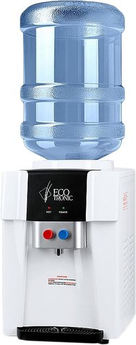 Кулер для воды Ecotronic A1-TE