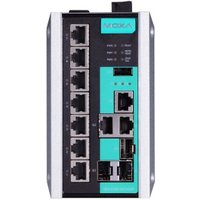 Управляемый коммутатор 2-го уровня Moxa EDS-510E-3GTXSFP-T в Орше